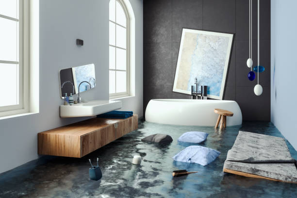 Best Carpet water damage restoration  in New Hartford Center, CT