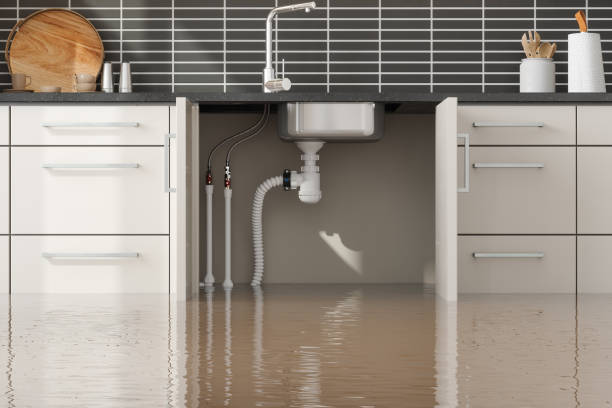 Best Residential water damage restoration  in New Hartford Center, CT